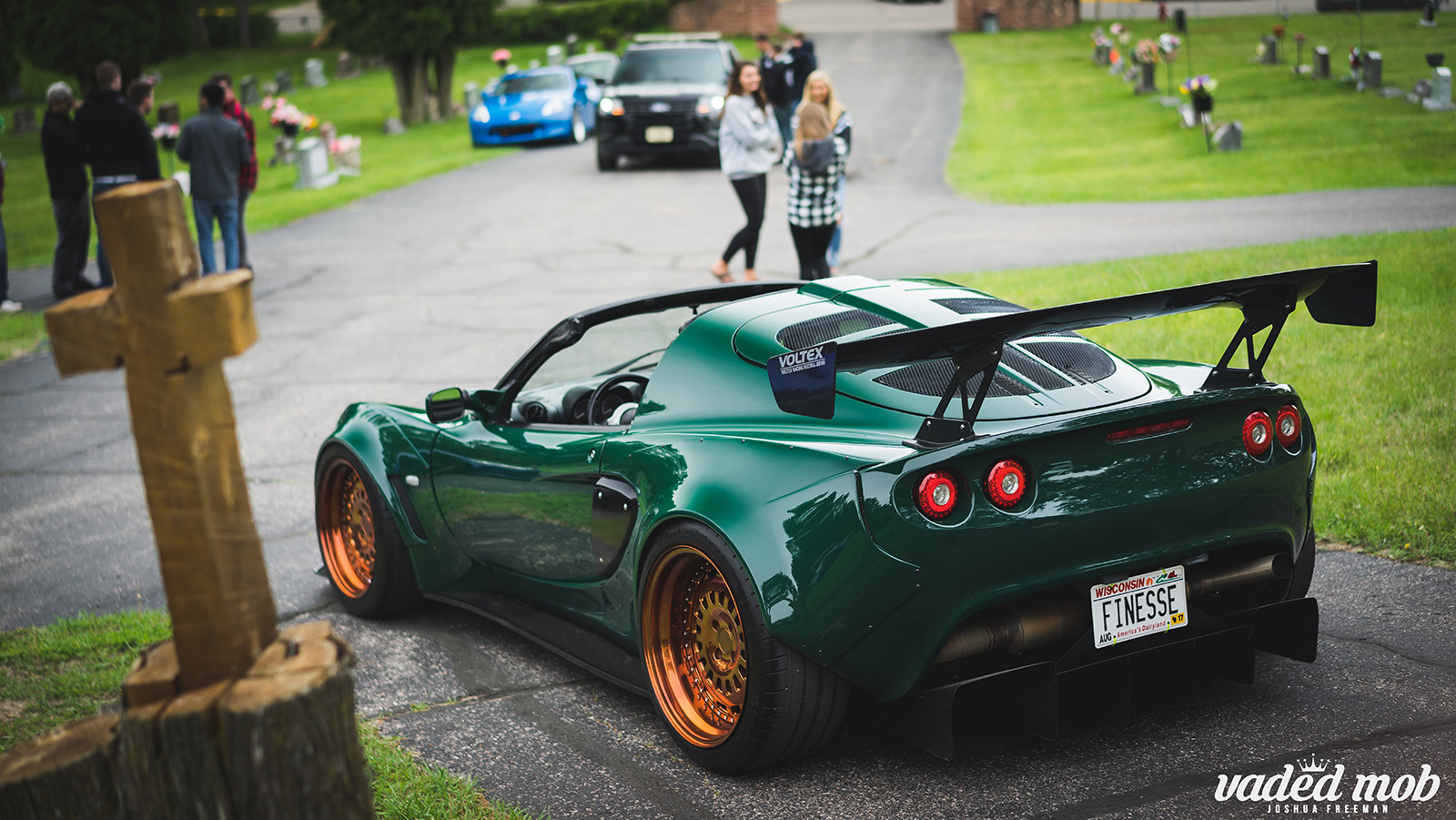 Corey Hasler 2006 Lotus Exige TBGLIVE 07
