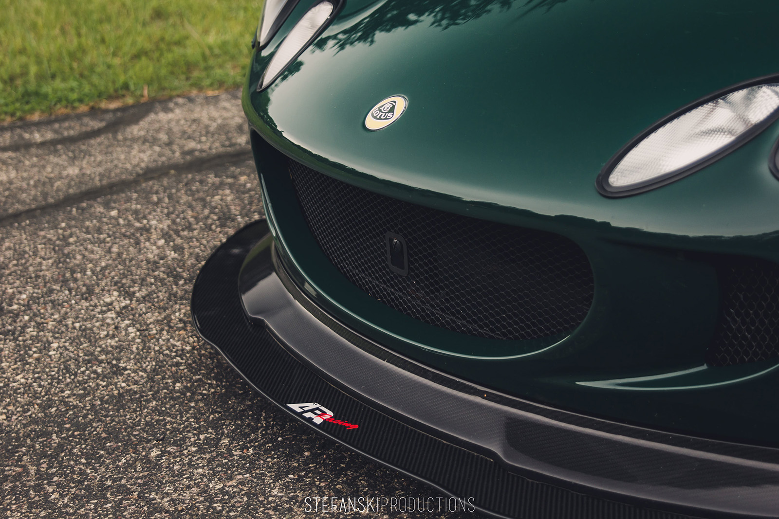 Corey Hasler 2006 Lotus Exige TBGLIVE 10