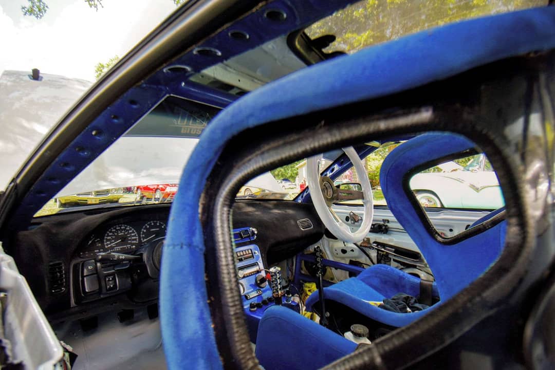 04 Cory Patterson 1993 Nissan 240SX pasmag tuning365 formula drift