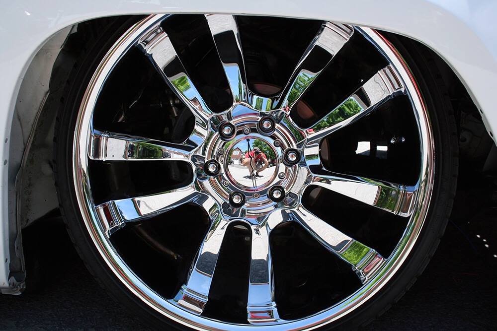 Dan Chevrier 2004 GMC Canyon TBGLIVE 4