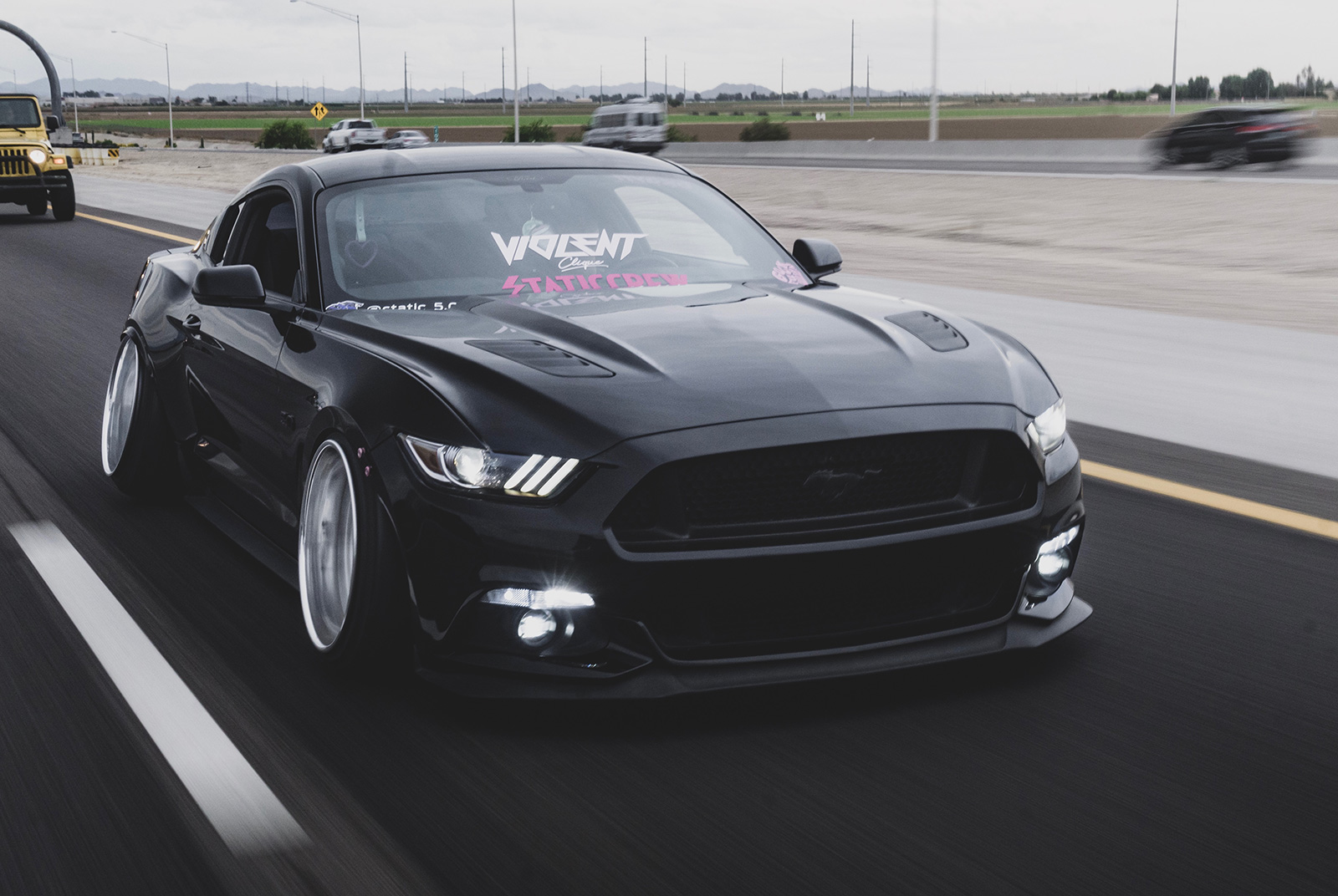 04 Daniel Even 2015 Ford Mustang GT PASMAG TBGLIVE