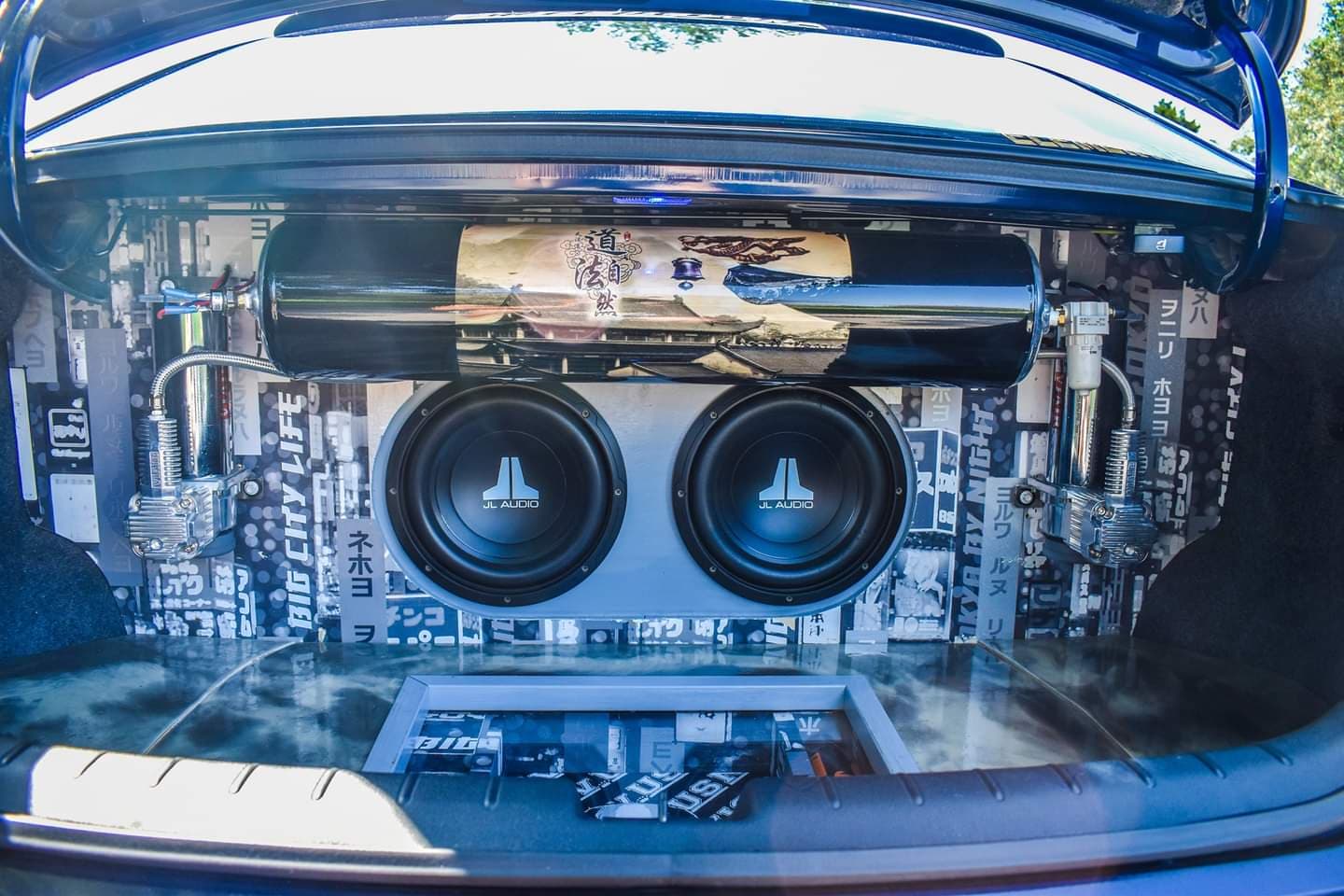 06 Darin Hill 2014 Honda Accord Sport PASMAG Tuner Battlegrounds