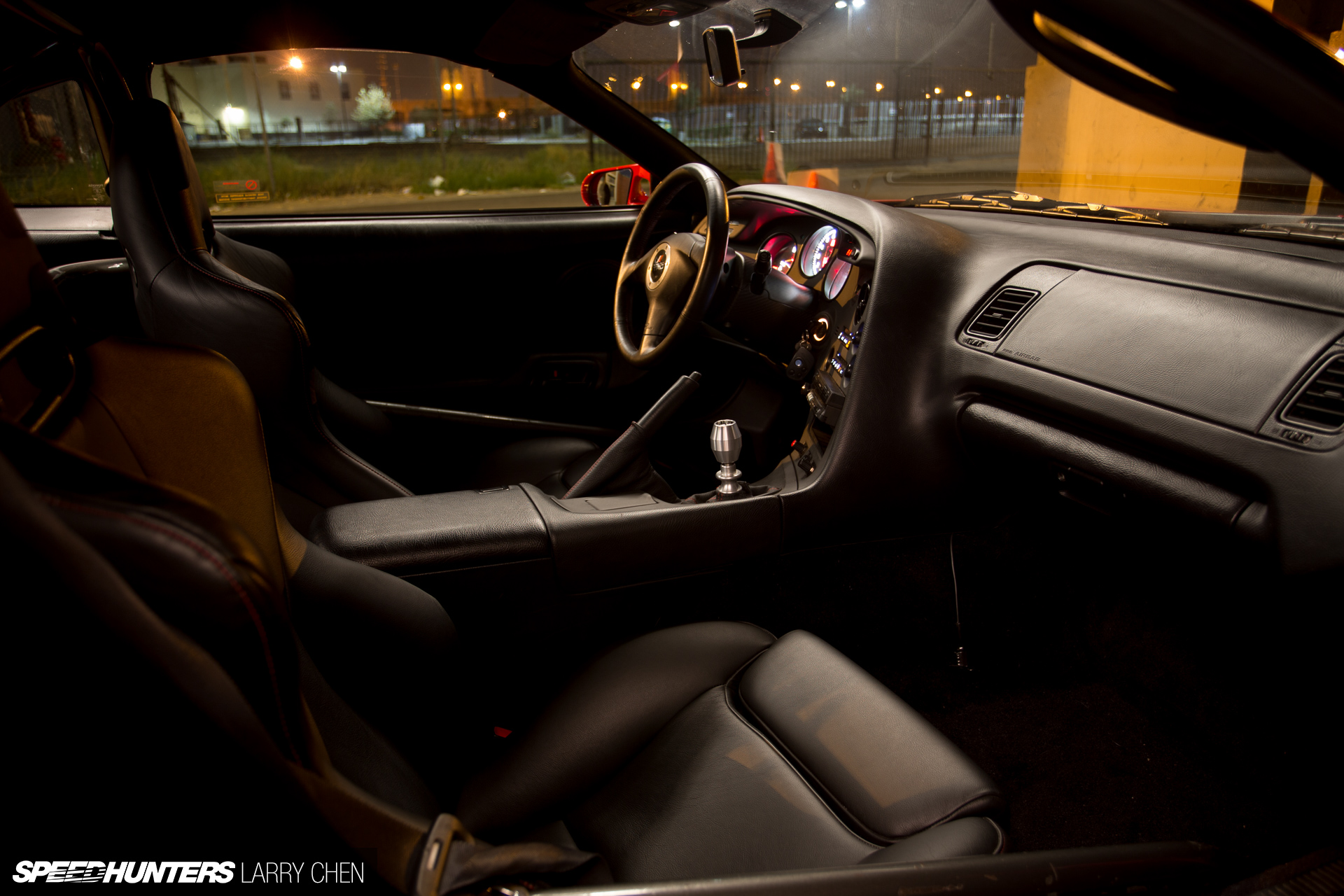 Enrique Munoz 1997 Toyota Supra Turbo PASMAG Tuner Battlegrounds 13