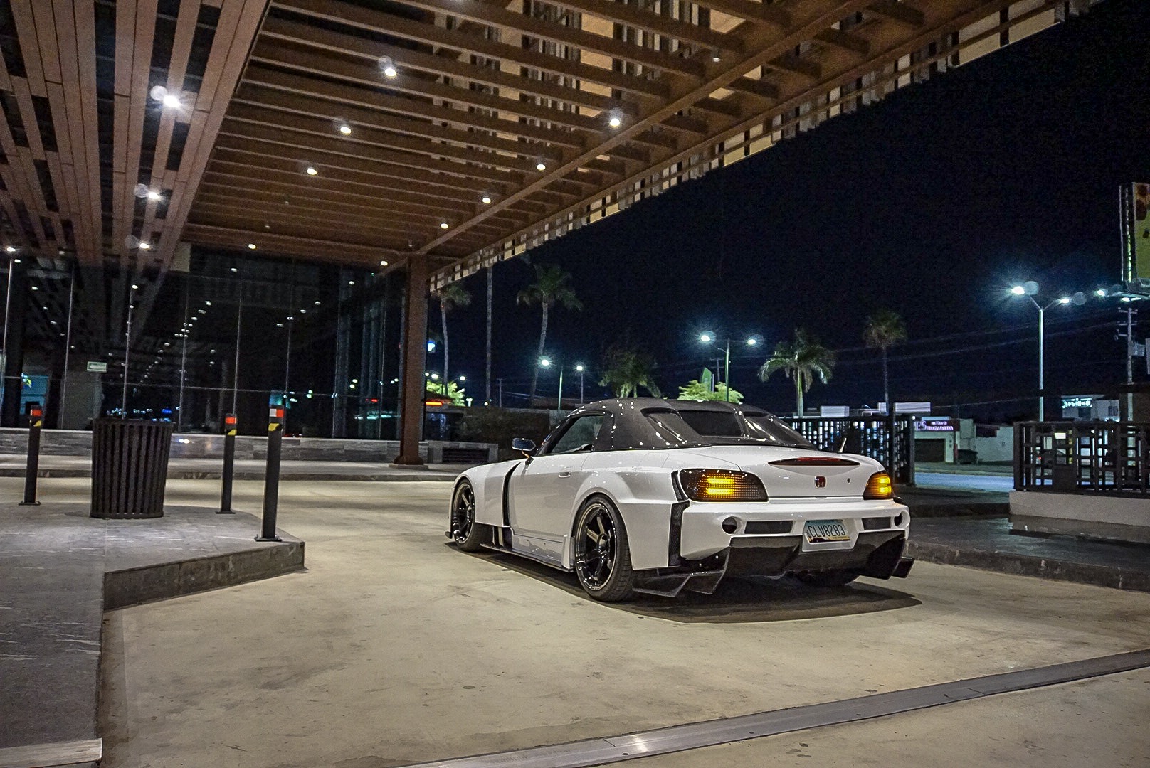 02 Eric L Monroy 2006 Honda S2000 PASMAG TBGLIVE