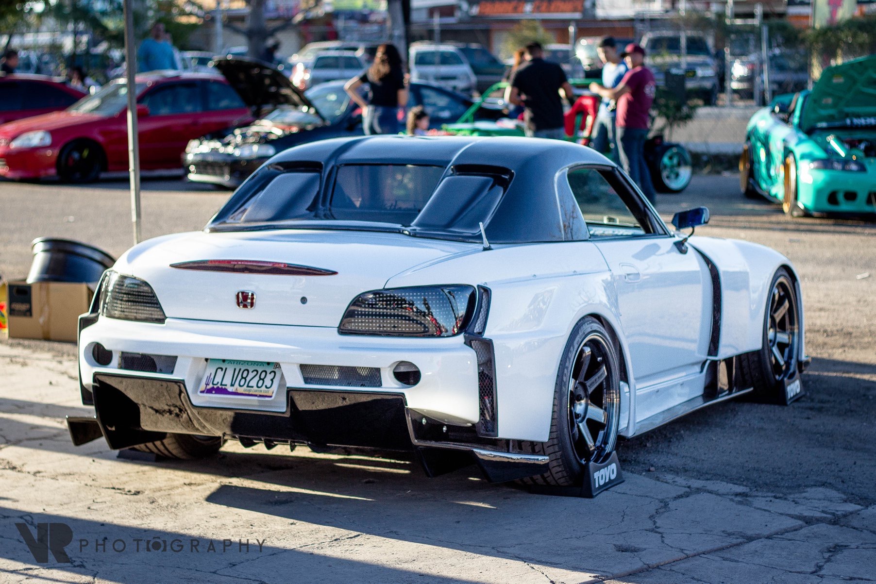 03 Eric L Monroy 2006 Honda S2000 PASMAG TBGLIVE