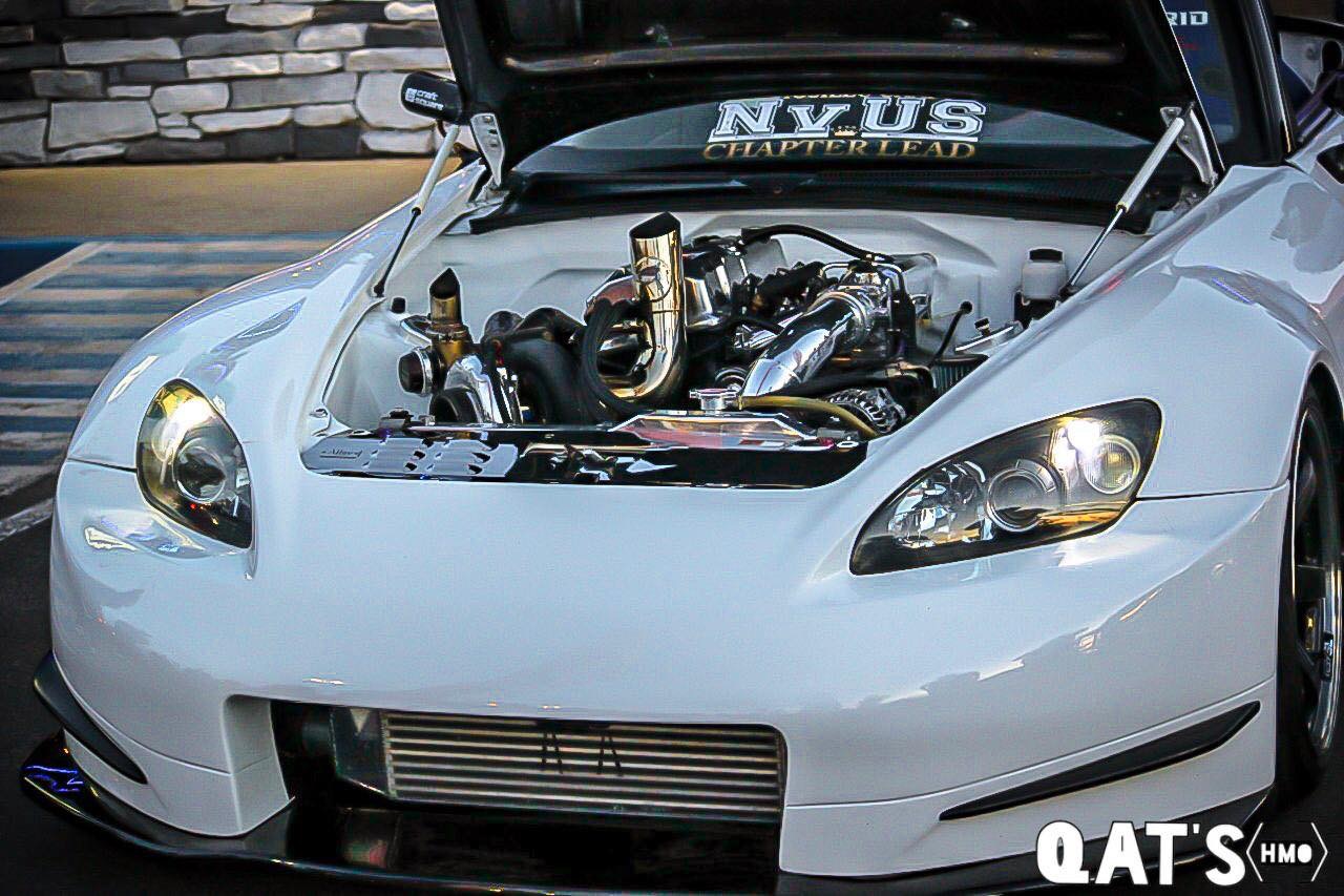 06 Eric L Monroy 2006 Honda S2000 PASMAG TBGLIVE