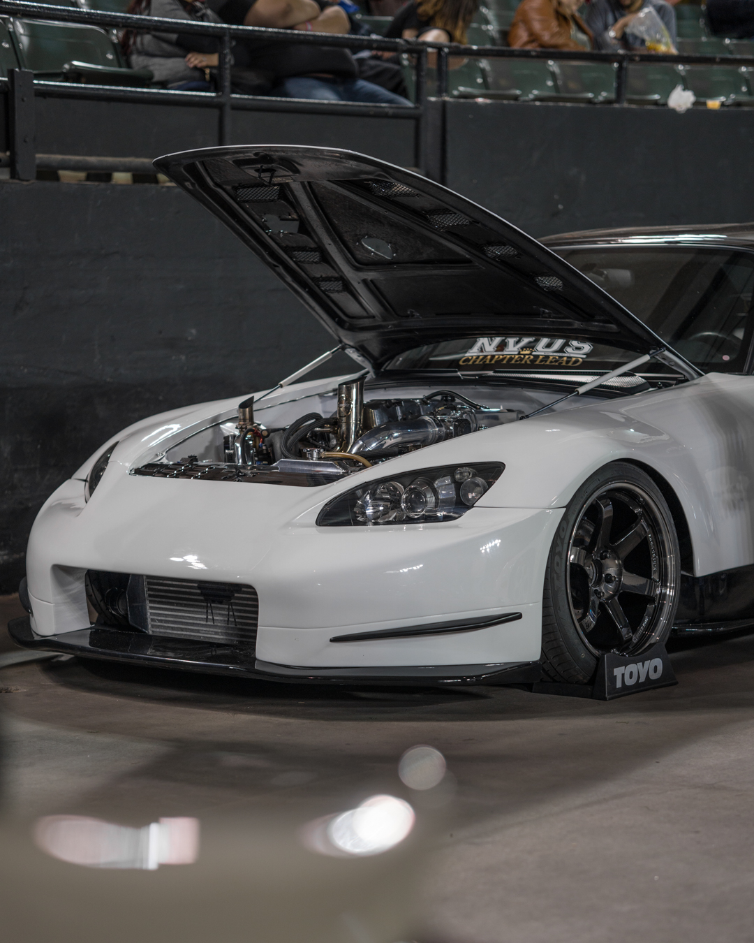 10 Eric L Monroy 2006 Honda S2000 PASMAG TBGLIVE