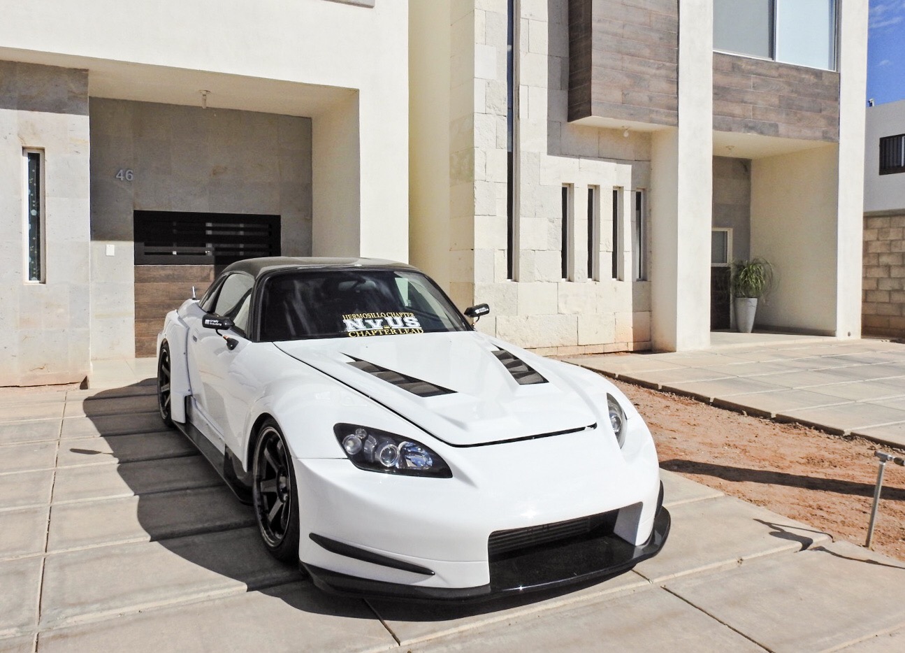 11 Eric L Monroy 2006 Honda S2000 PASMAG TBGLIVE