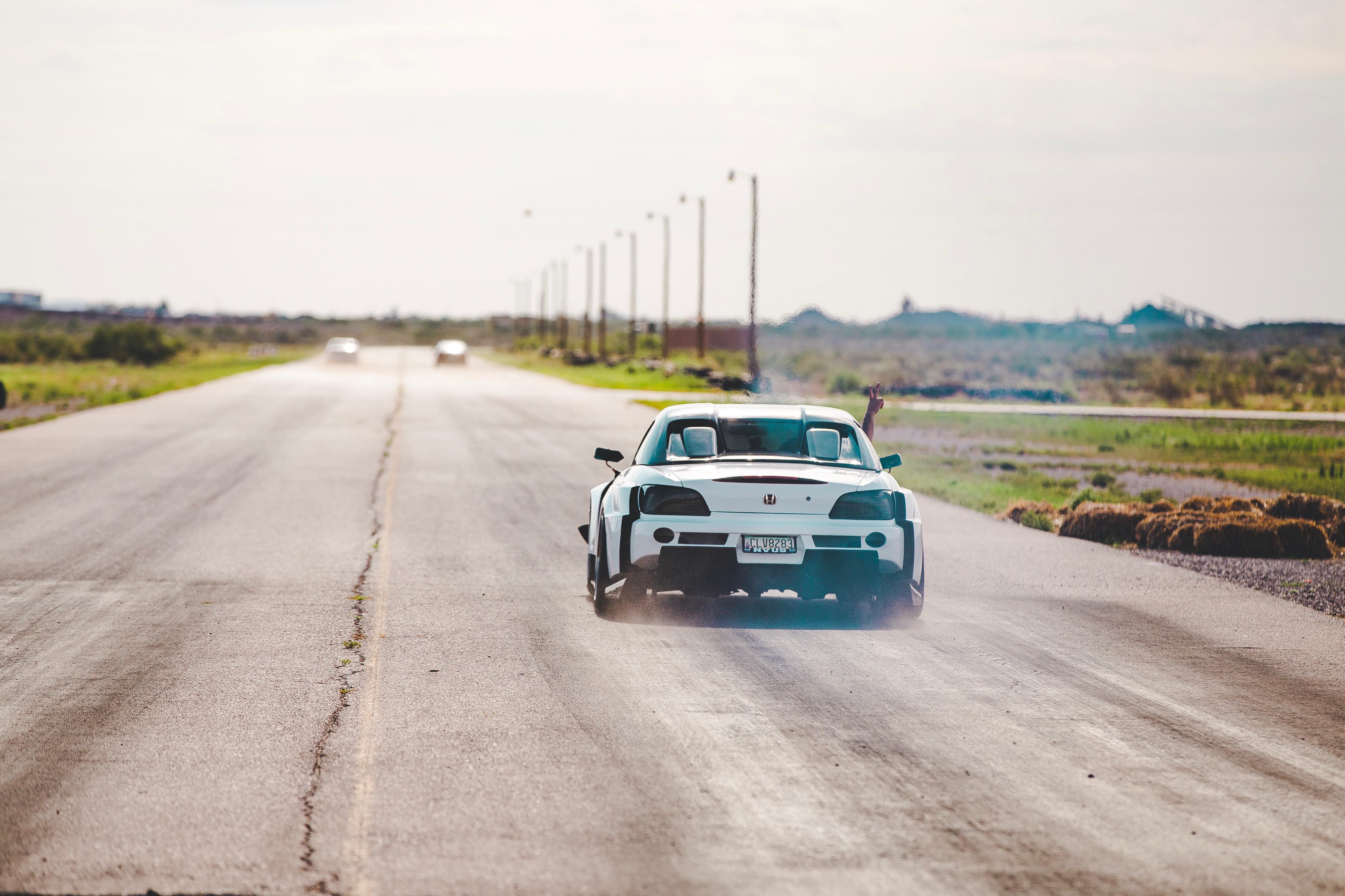 20 Eric L Monroy 2006 Honda S2000 PASMAG TBGLIVE
