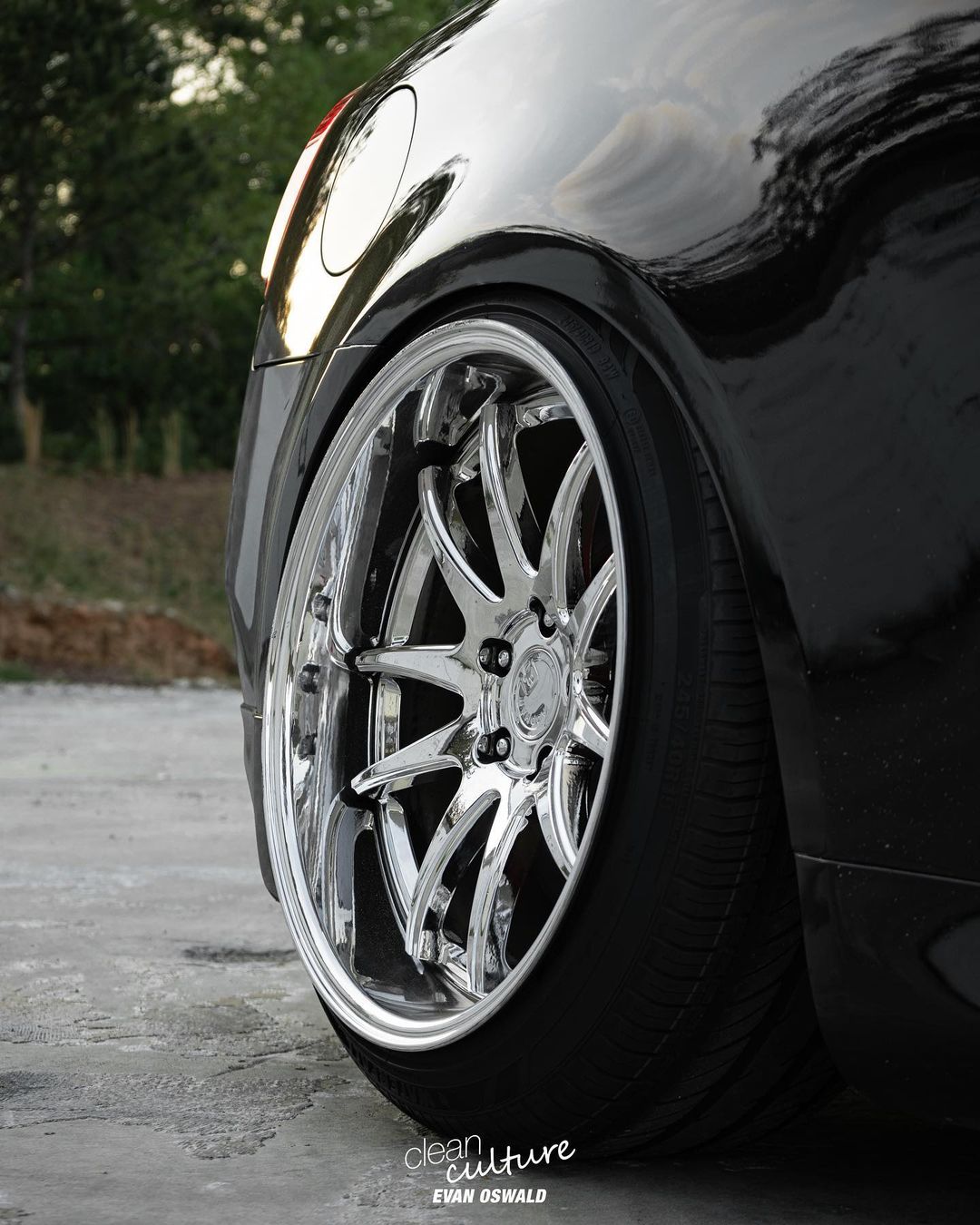 6 Evan Oswald 2008 Infiniti G37S Coupe PASMAG Tuning 365