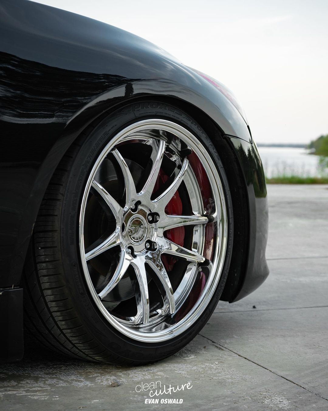 7 Evan Oswald 2008 Infiniti G37S Coupe PASMAG Tuning 365