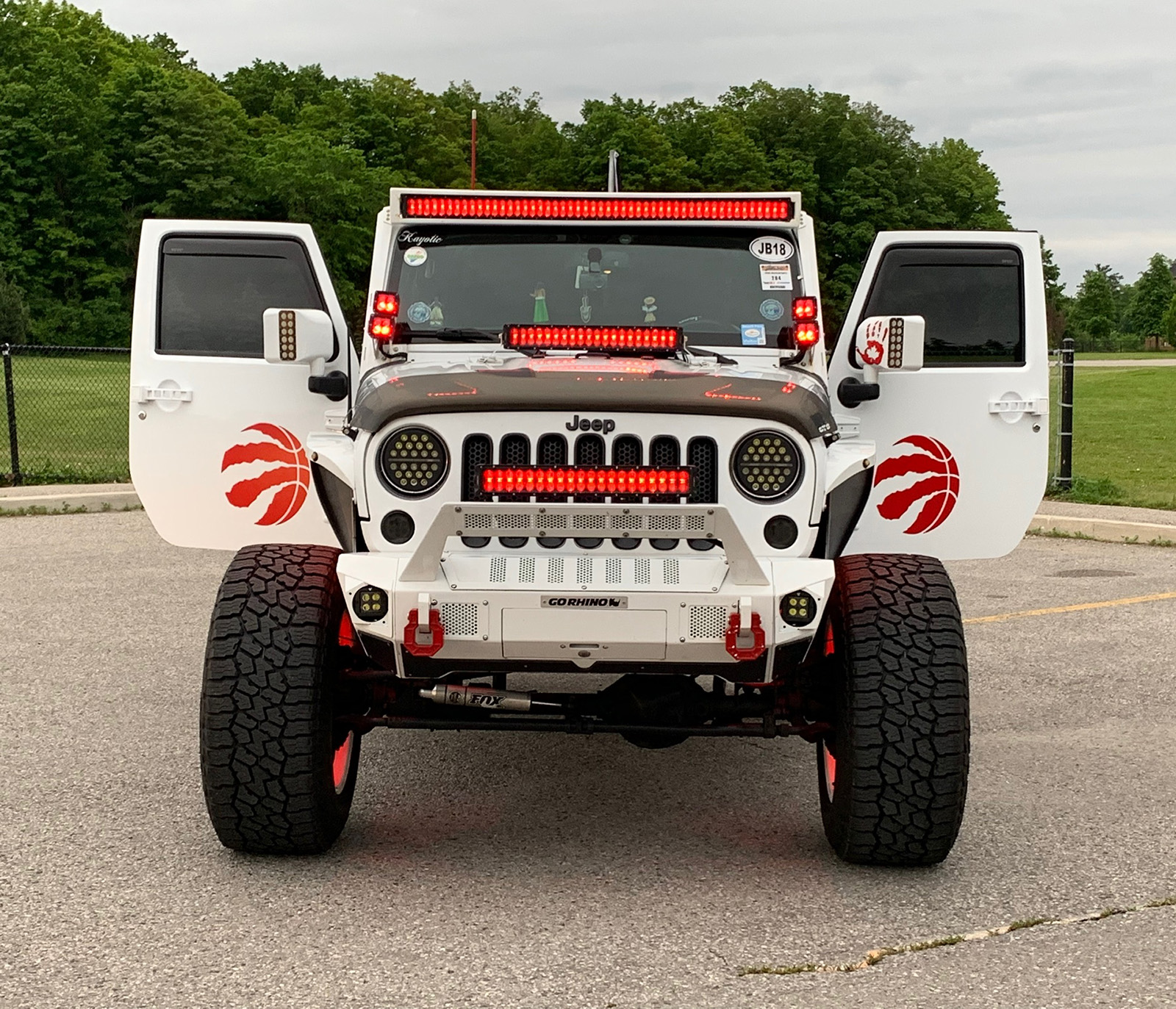 01 George Paul Meisner III 2016 Jeep Wrangler PASMAG TBGLIVE