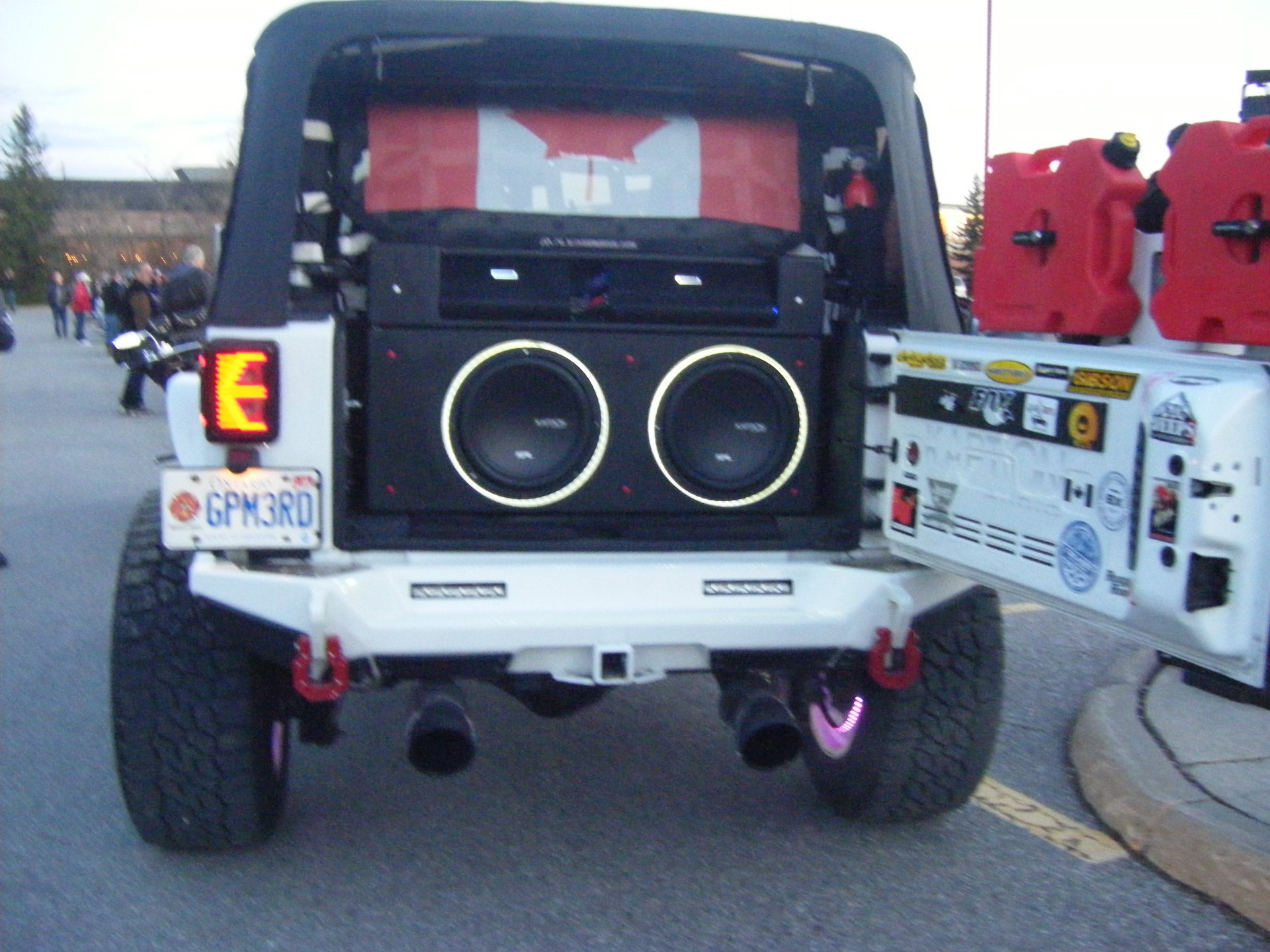 04 George Paul Meisner III 2016 Jeep Wrangler PASMAG TBGLIVE