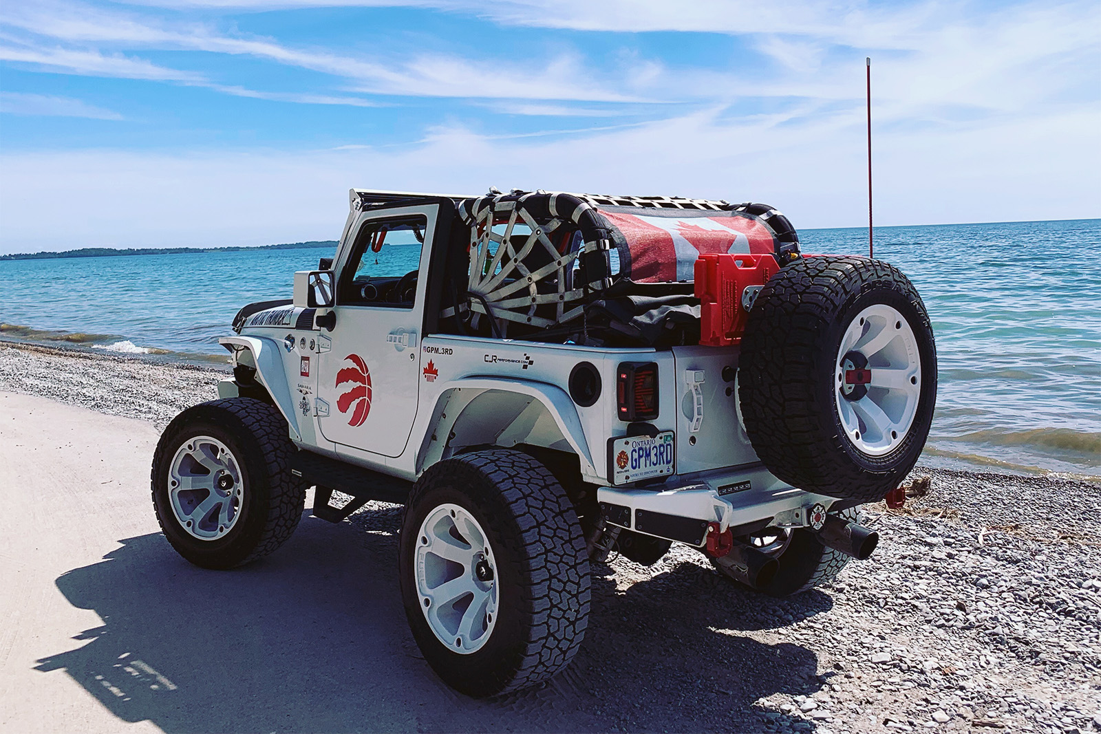 09 George Paul Meisner III 2016 Jeep Wrangler PASMAG TBGLIVE