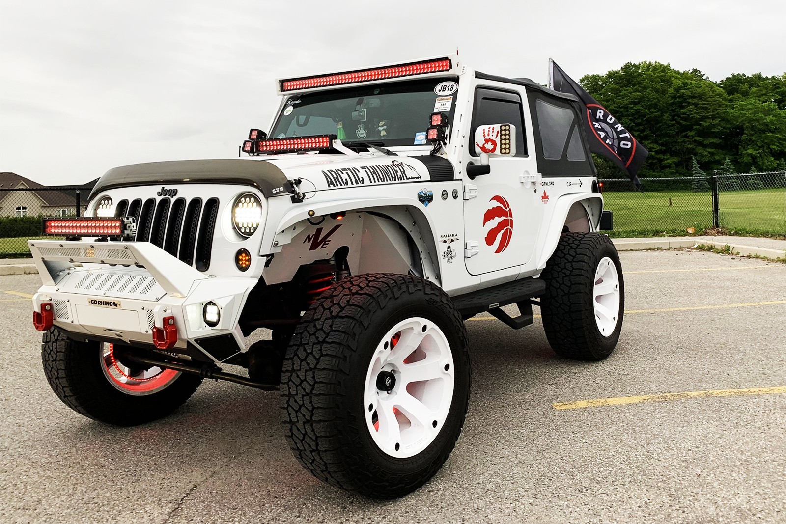 10 George Paul Meisner III 2016 Jeep Wrangler PASMAG TBGLIVE