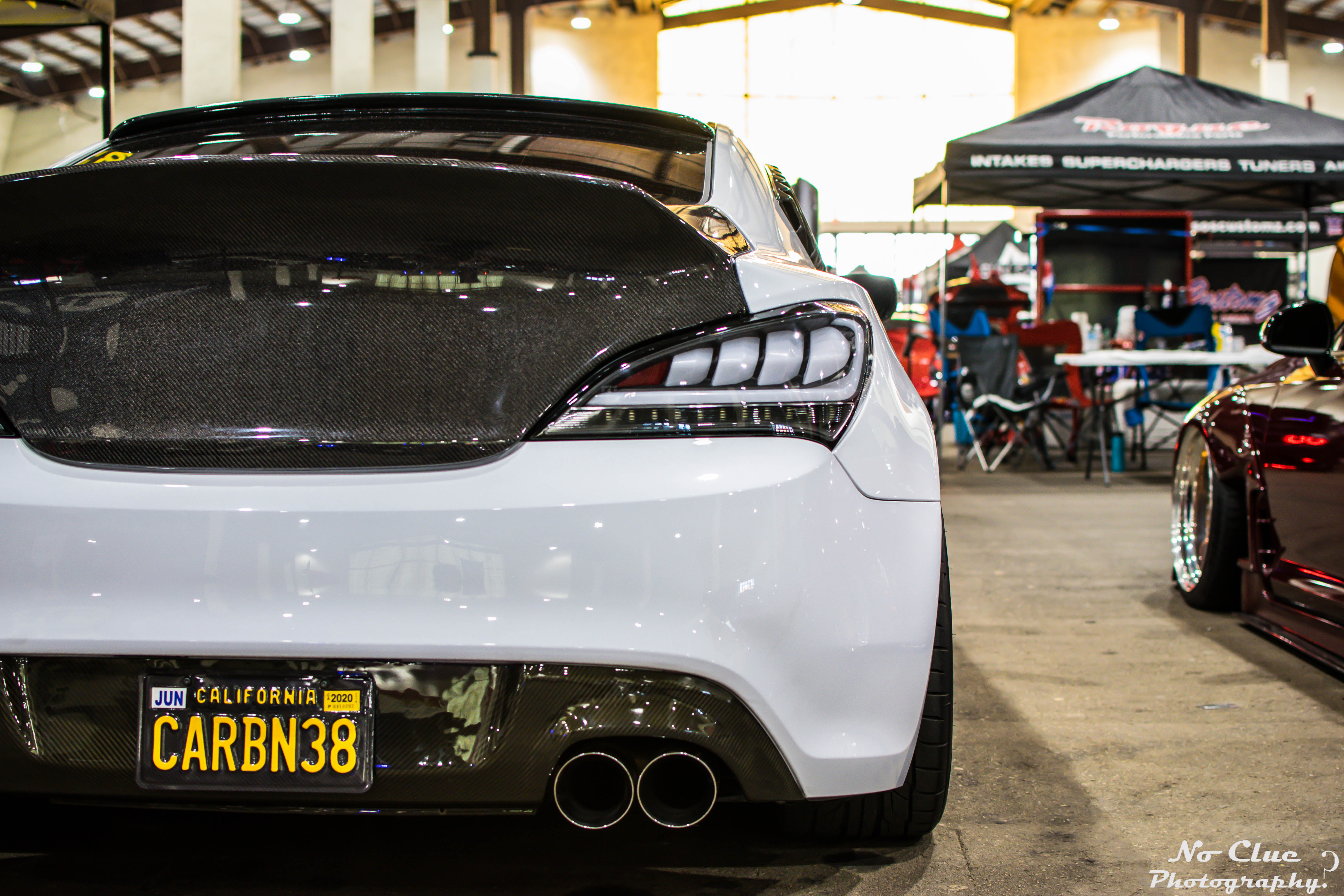 02 Gregory Johnson 2014 Hyundai Genesis Coupe pasmag tuner battlegrounds