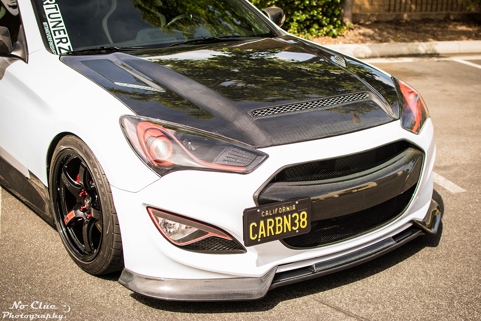 04 Gregory Johnson 2014 Hyundai Genesis Coupe pasmag tuner battlegrounds