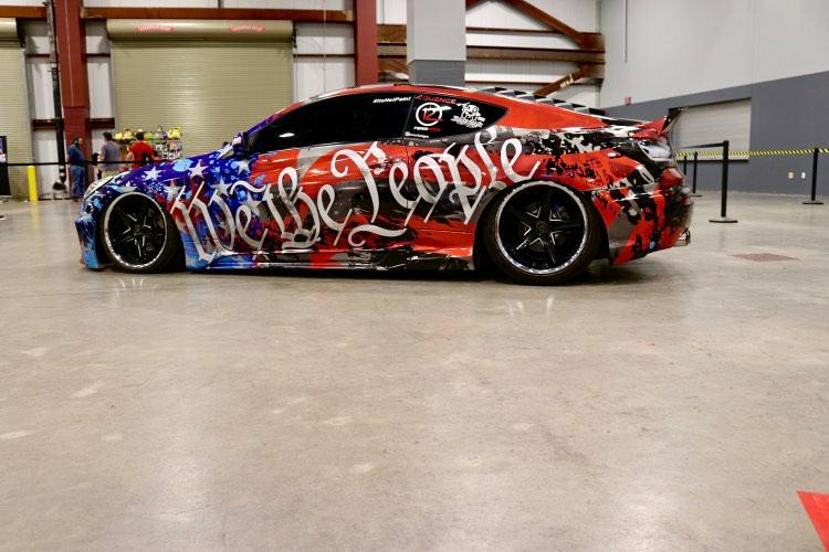 18 Isac Ramos 2015 Hyundai Genesis Coupe pasmag tuner battlegrounds