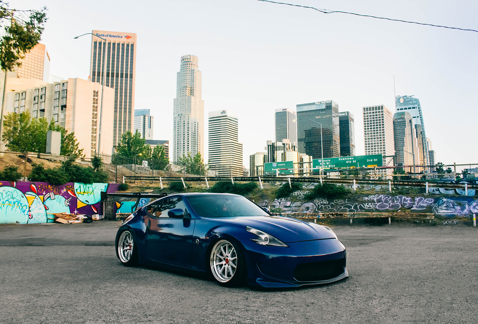 02 Jacob Ramirez 2010 Nissan 370Z PASMAG TBGLIVE