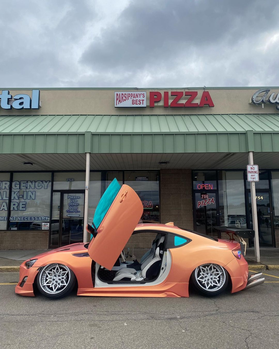 3 James Osea 2015 Scion FR S PASMAG Tuning 365