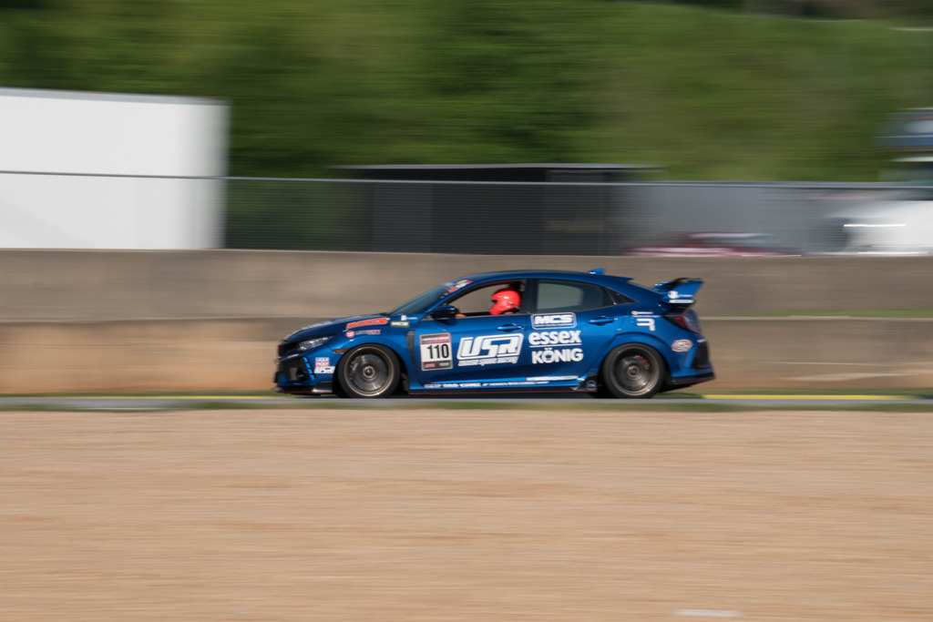 02 Jason Owens 2017 Honda Civic Type R PASMAG