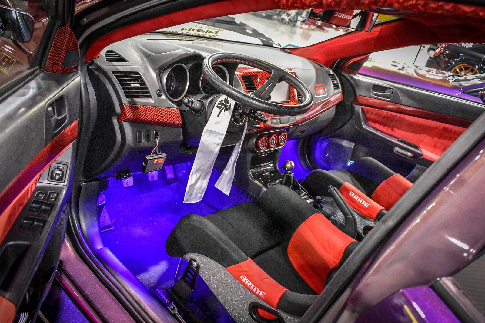Jhay Ar Del Castillo 2009 Mitsubishi Lancer TBGLIVE10
