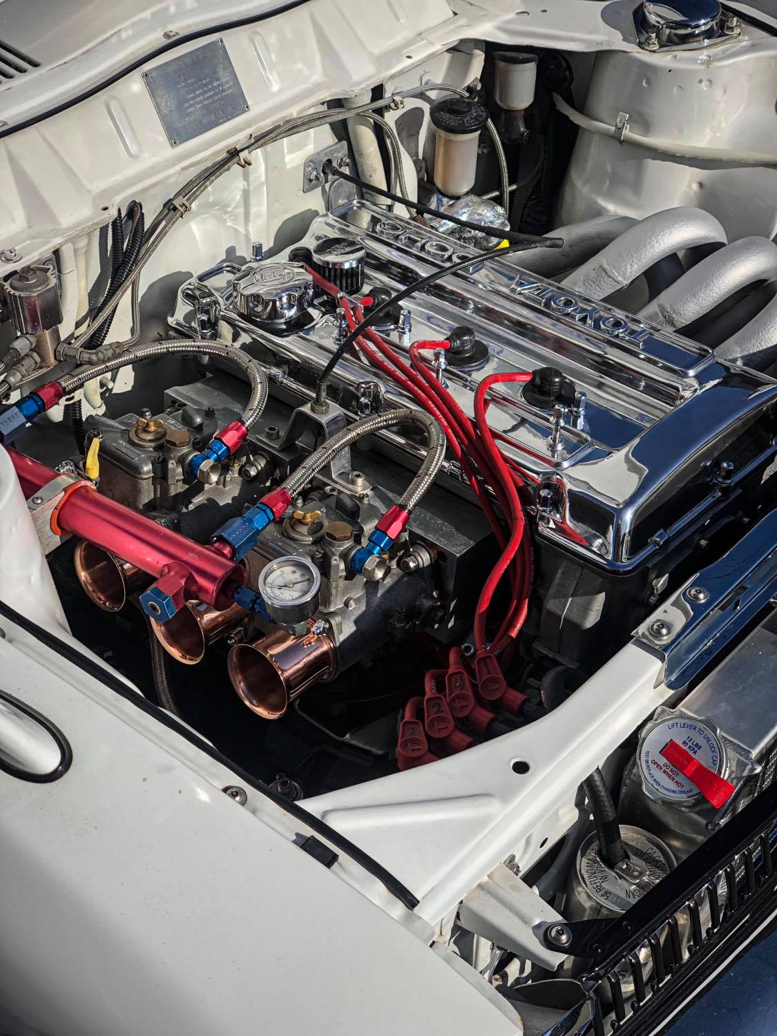 02 Jon Bautista 1969 Toyota Corolla pasmag tuner battlegrounds