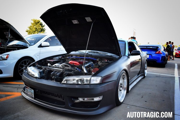 Jonathan Cork 1996 Nissan 240sx TBGLIVE1