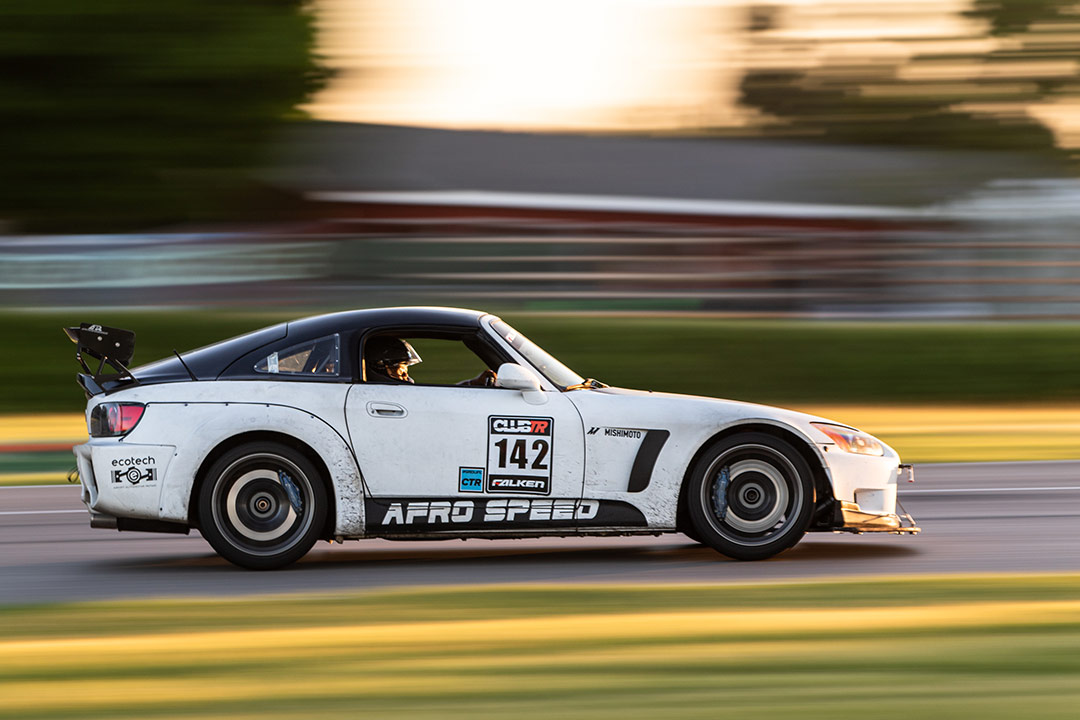 4 Juan Johnson 2002 Honda S2000 PASMAG Tuning 365 Formula DRIFT STL
