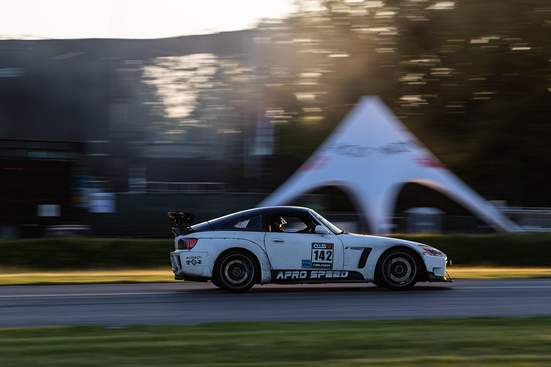 5 Juan Johnson 2002 Honda S2000 PASMAG Tuning 365 Formula DRIFT STL