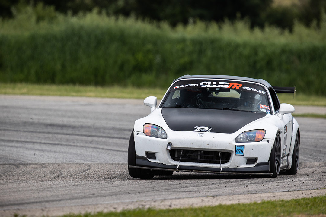 7 Juan Johnson 2002 Honda S2000 PASMAG Tuning 365 Formula DRIFT STL