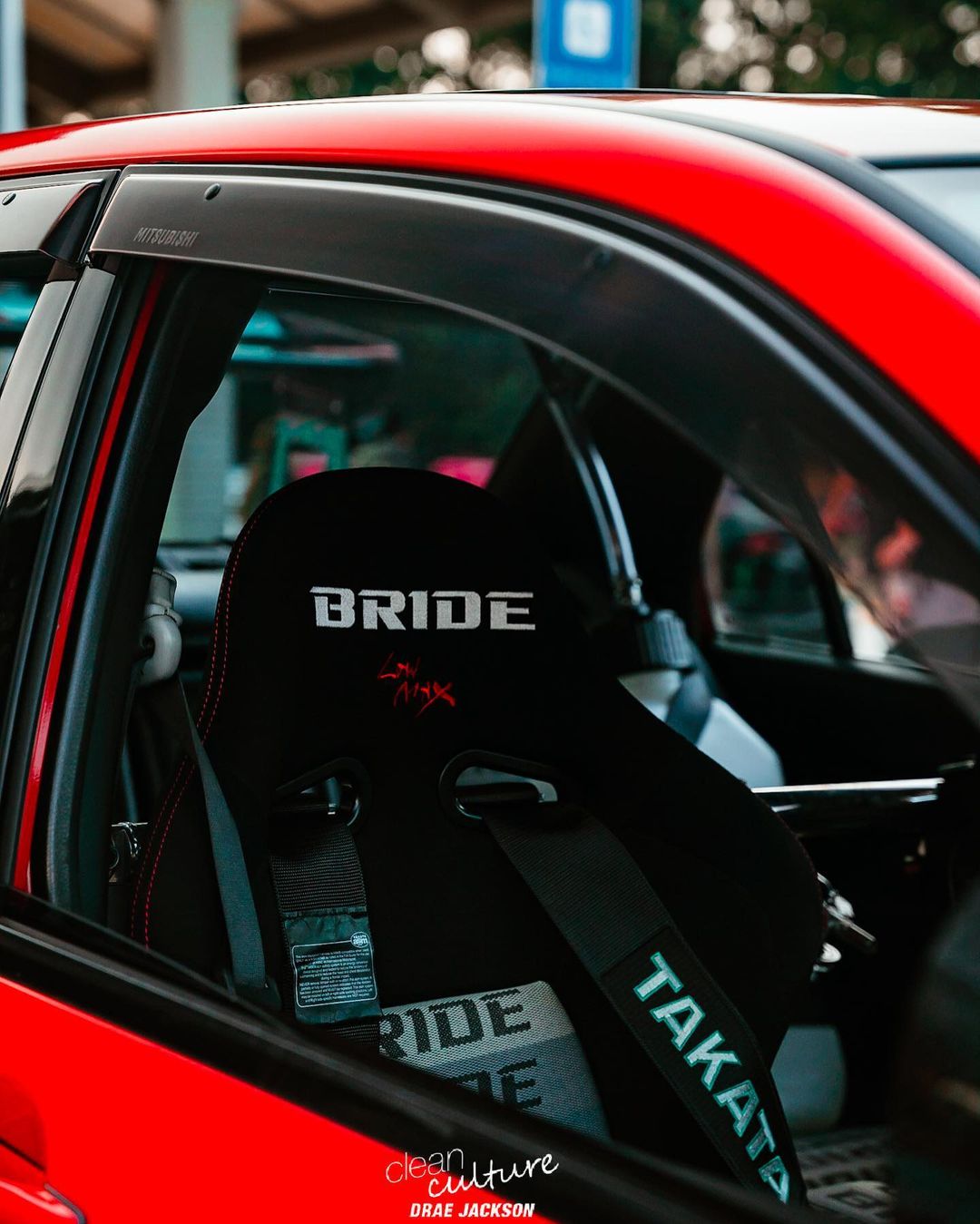 4 Justin Enriquez 2003 Mitsubishi Evolution 8 PASMAG Tuning 365