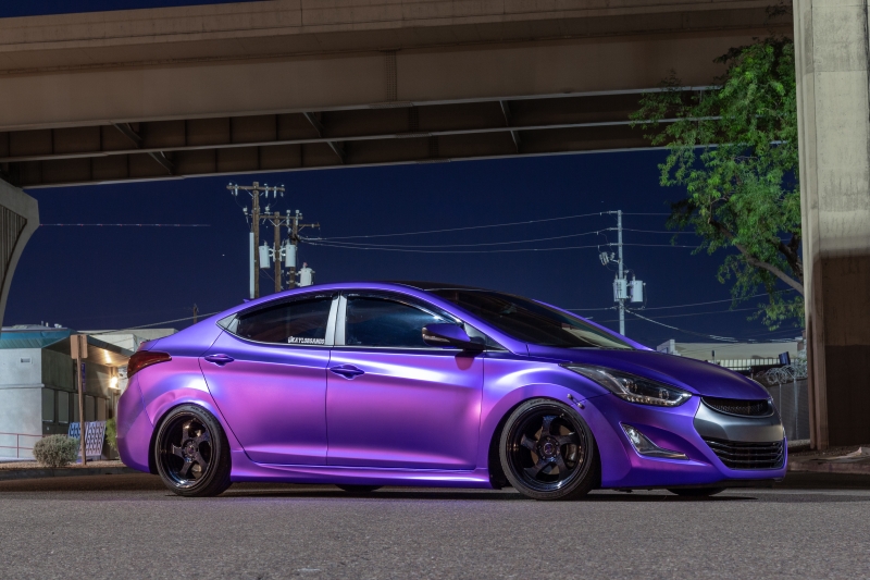 01 Kaylor Tiffany 2014 Hyundai Elantra PASMAG TBGLIVE