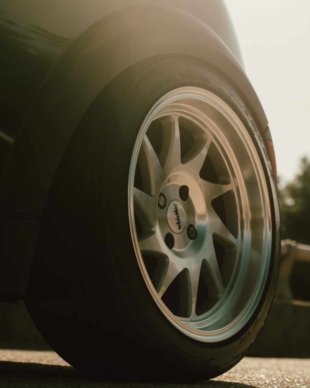 1 Kendyn Bennett 2003 Mini Cooper S PASMAG Tuning 365 Formula DRIFT STL