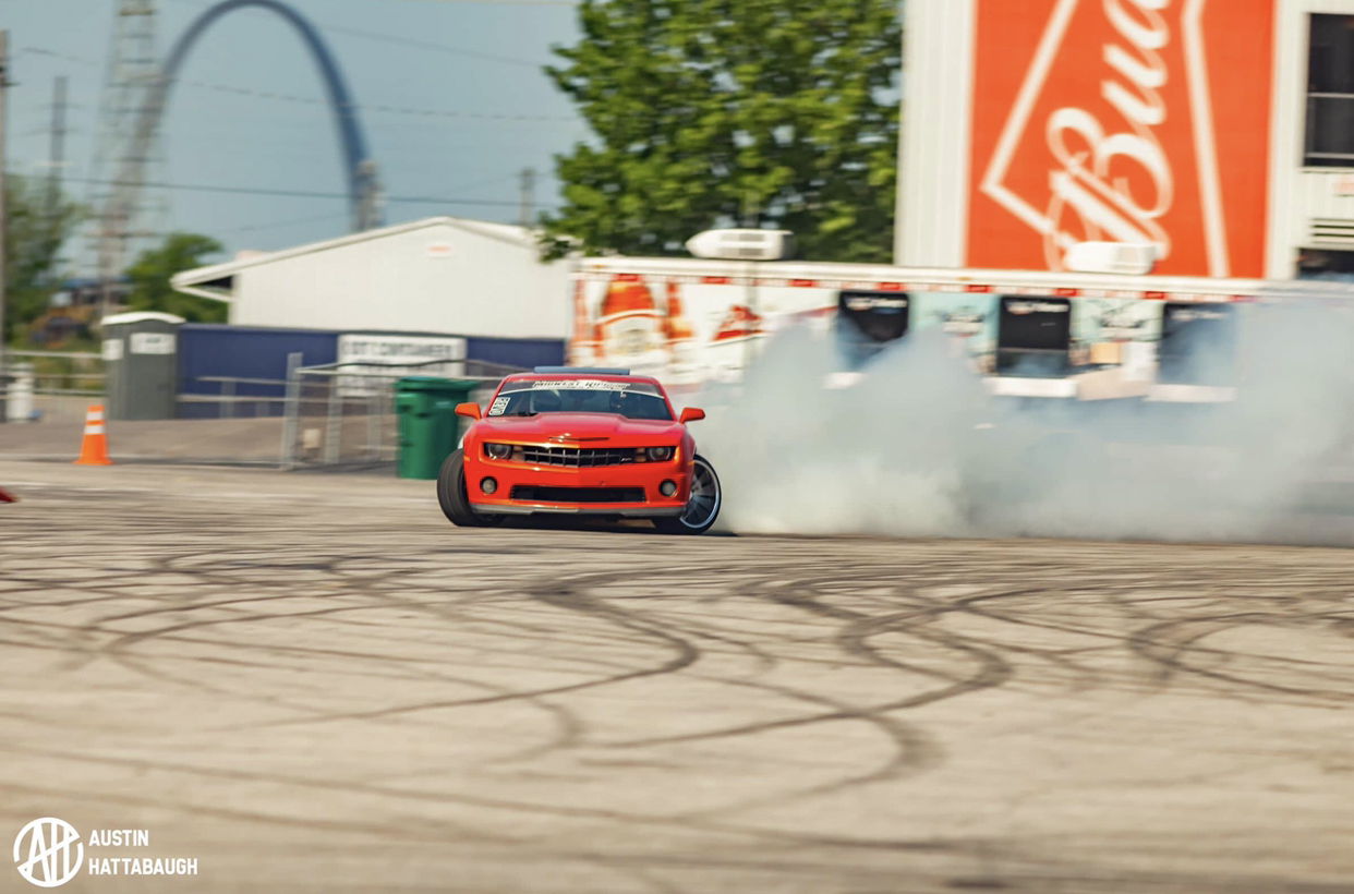 04 Kenneth Kellerman 2010 Chevrolet Camaro SS pasmag tuning365 formula drift