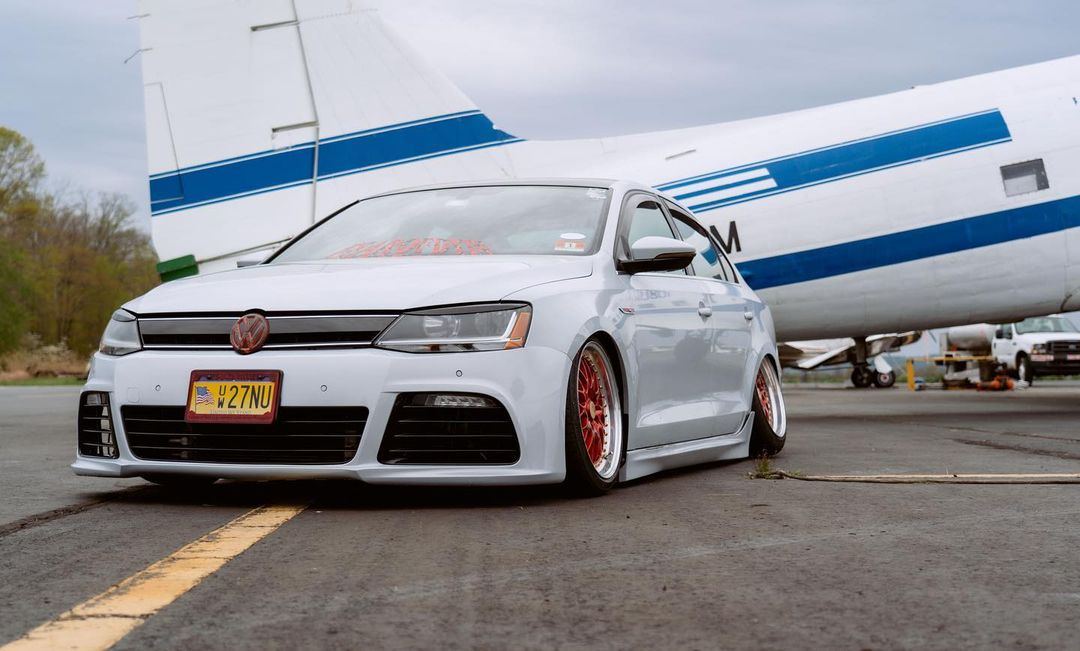 3 Melissa Tutty 2017 Volkswagen GLI PASMAG Tuning 365