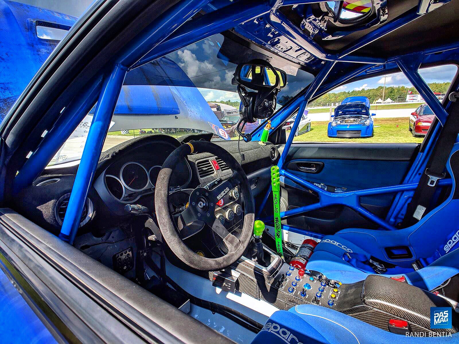 04 Mike Pateras 2005 Subaru Impreza STi WRC PASMAG TBGLIVE