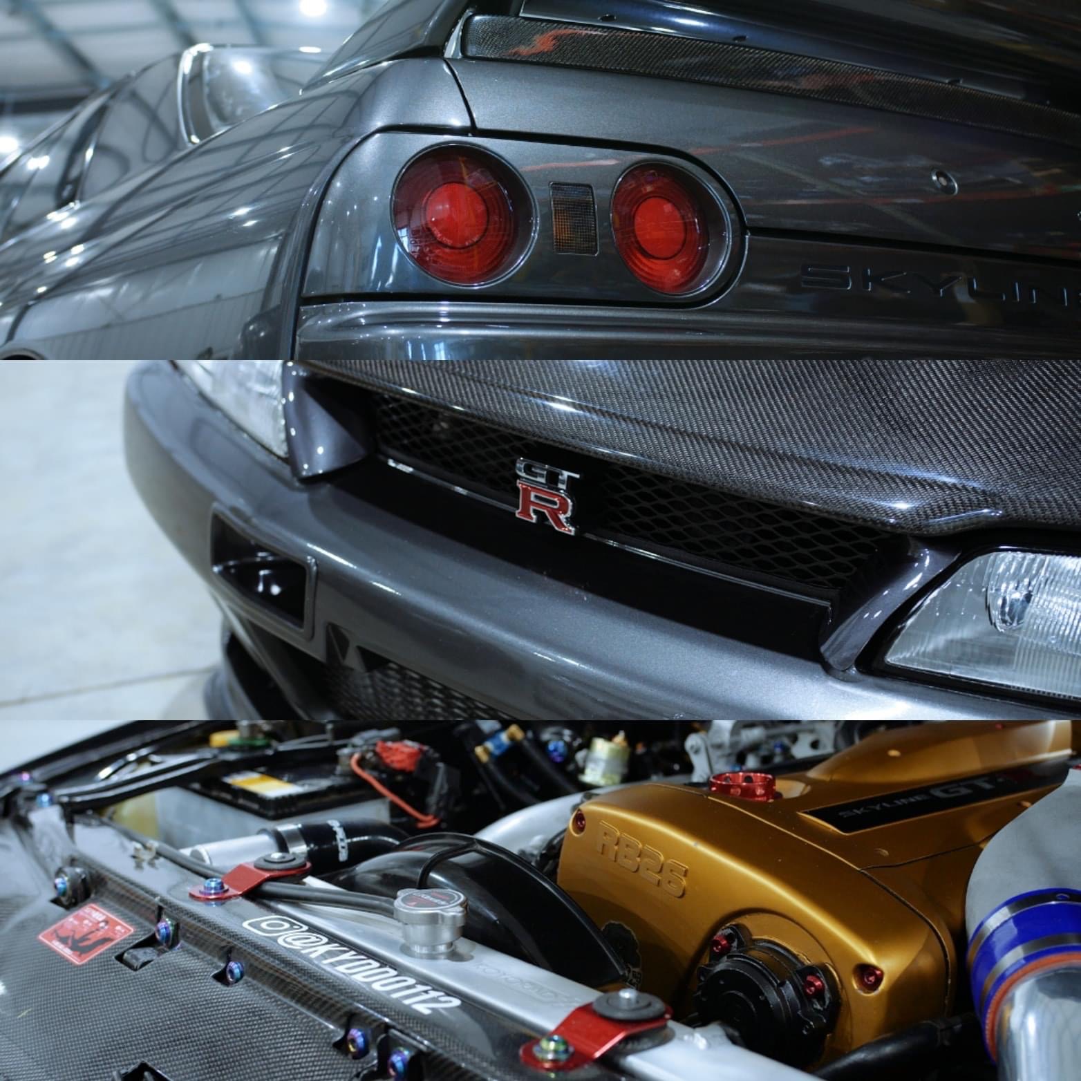 03 Raymund Abeleda 1990 Nissan Skyline GT R pasmag tuner battlegrounds