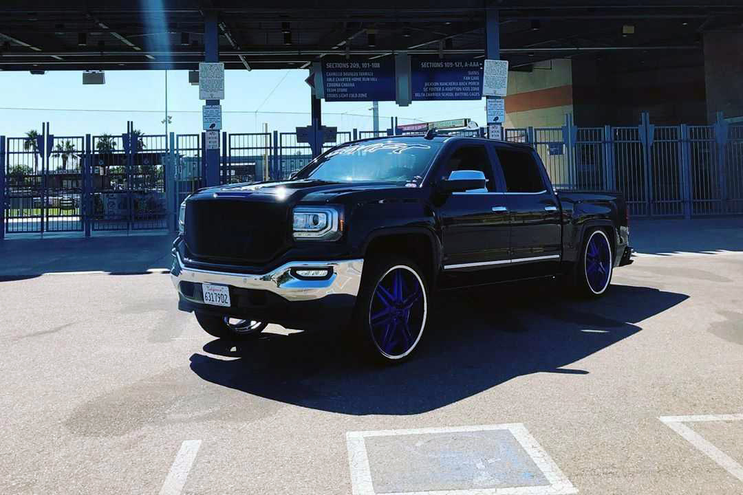 01 Ricardo Zamora 2017 GMC Sierra SLT PASMAG TBGLIVE