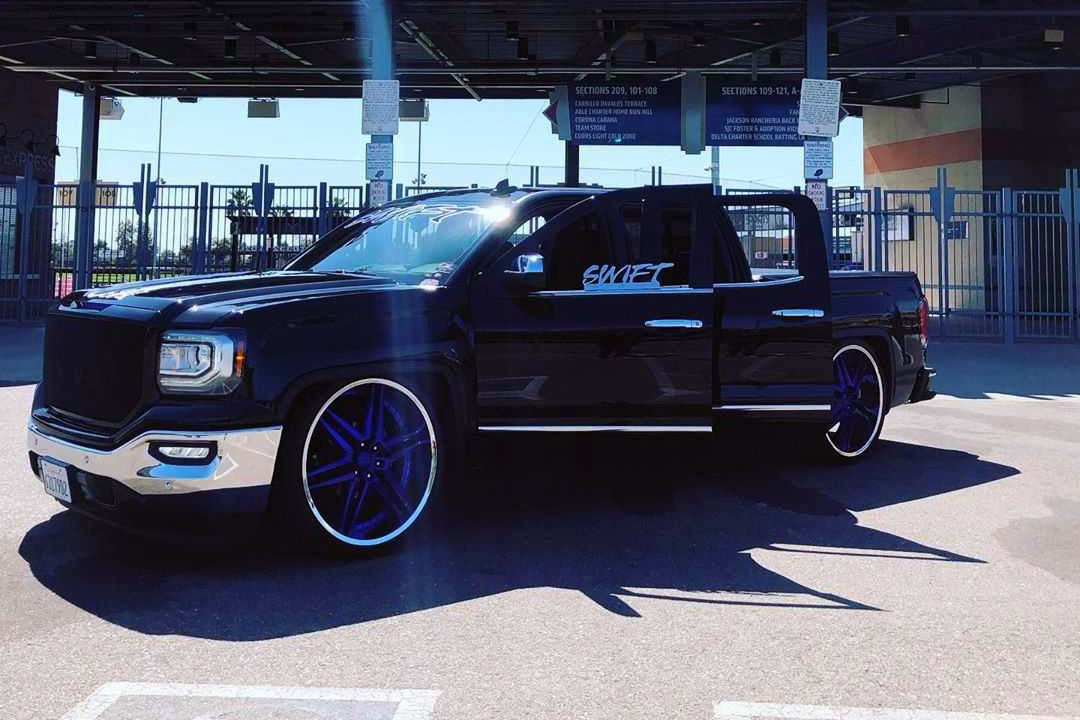 04 Ricardo Zamora 2017 GMC Sierra SLT PASMAG TBGLIVE