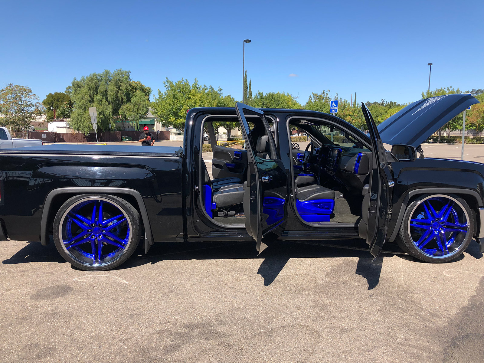 05 Ricardo Zamora 2017 GMC Sierra SLT PASMAG TBGLIVE
