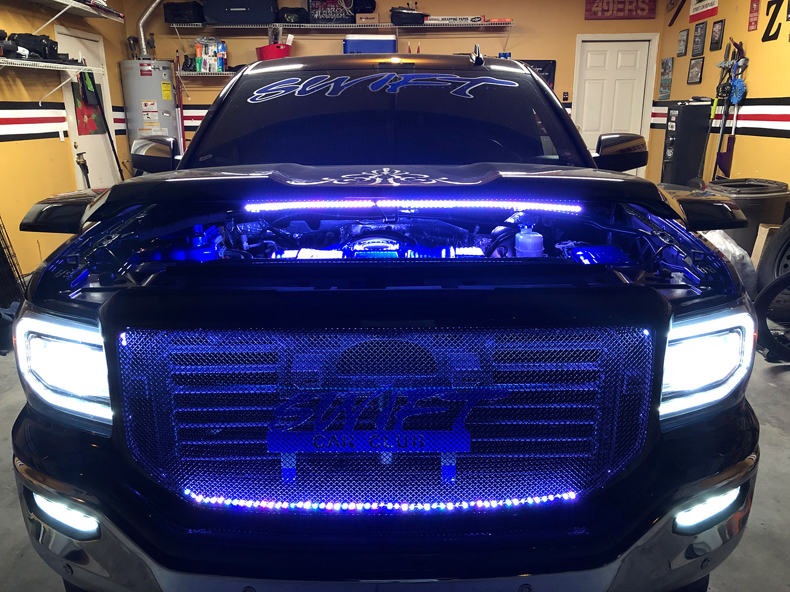 06 Ricardo Zamora 2017 GMC Sierra SLT PASMAG TBGLIVE