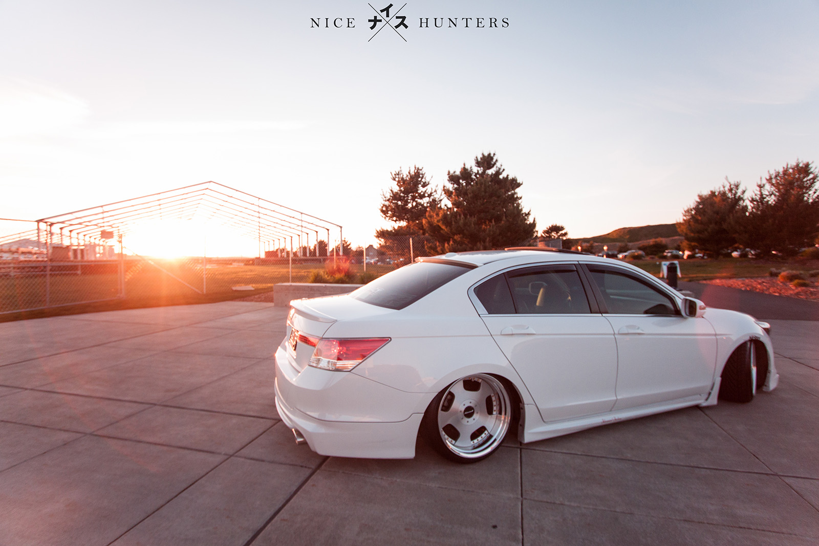 05 Robert Buen 2010 Honda Accord PASMAG TBGLIVE