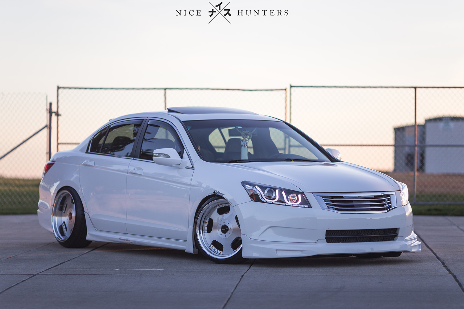 06 Robert Buen 2010 Honda Accord PASMAG TBGLIVE