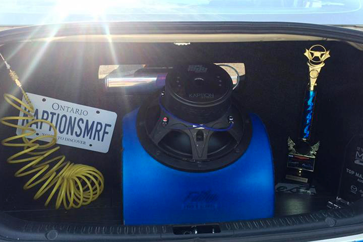 Ryan Rolda 2004 Mazda 3 GS TBGLIVE 7