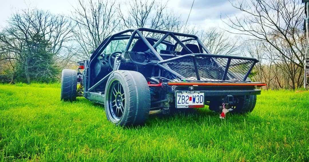 03 Samuel Schilli 2006 Pontiac Solstice pasmag tuning365 formula drift