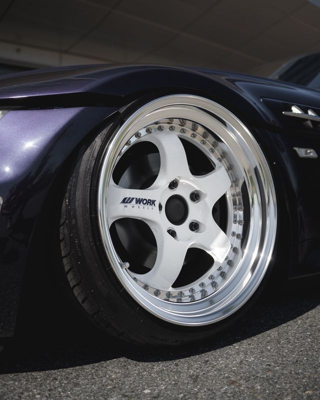 11 Sandra Magana 2000 BMW Z3 PASMAG Tuning 365