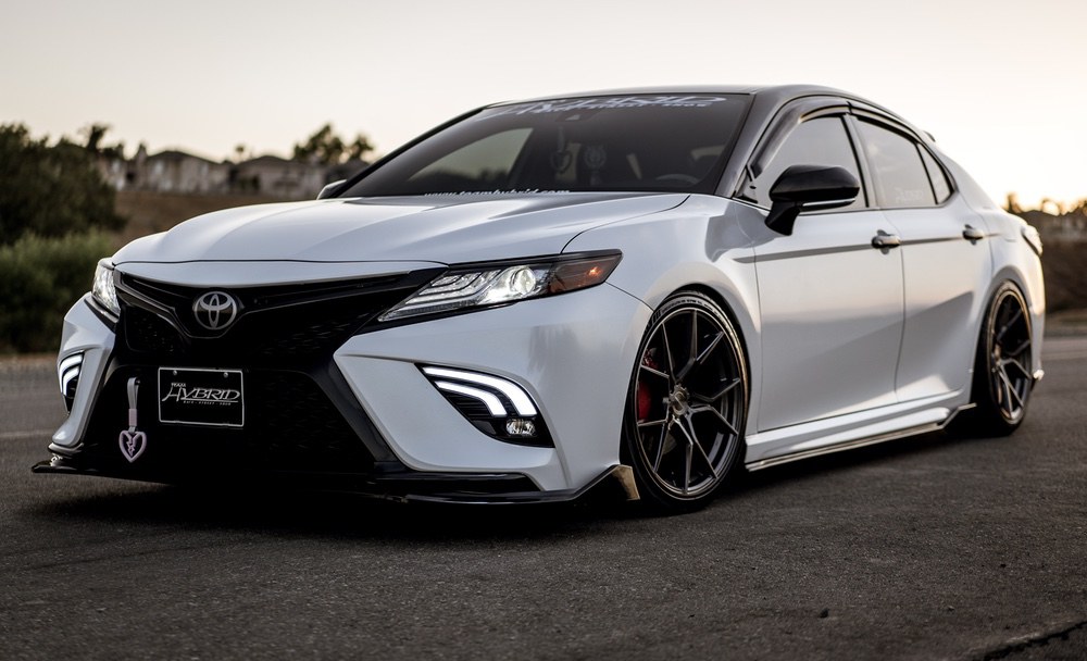 Shannon Flores 2020 toyota camry xse 1 5pasmag tuner battlegrounds