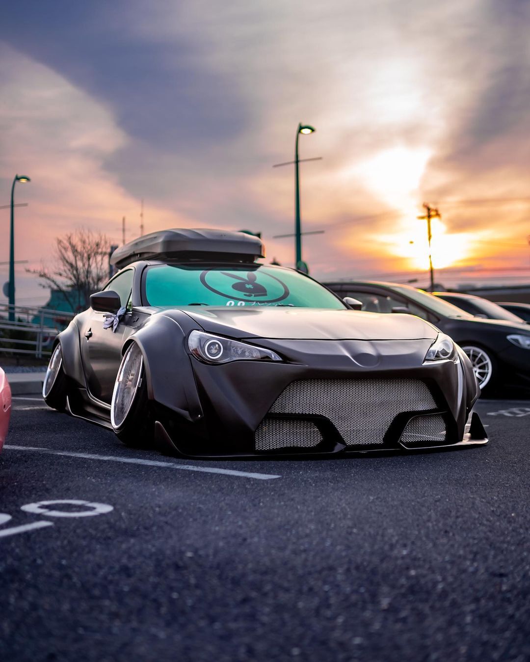 6 Sonia Borlaug 2015 Scion FR S PASMAG Tuning 365