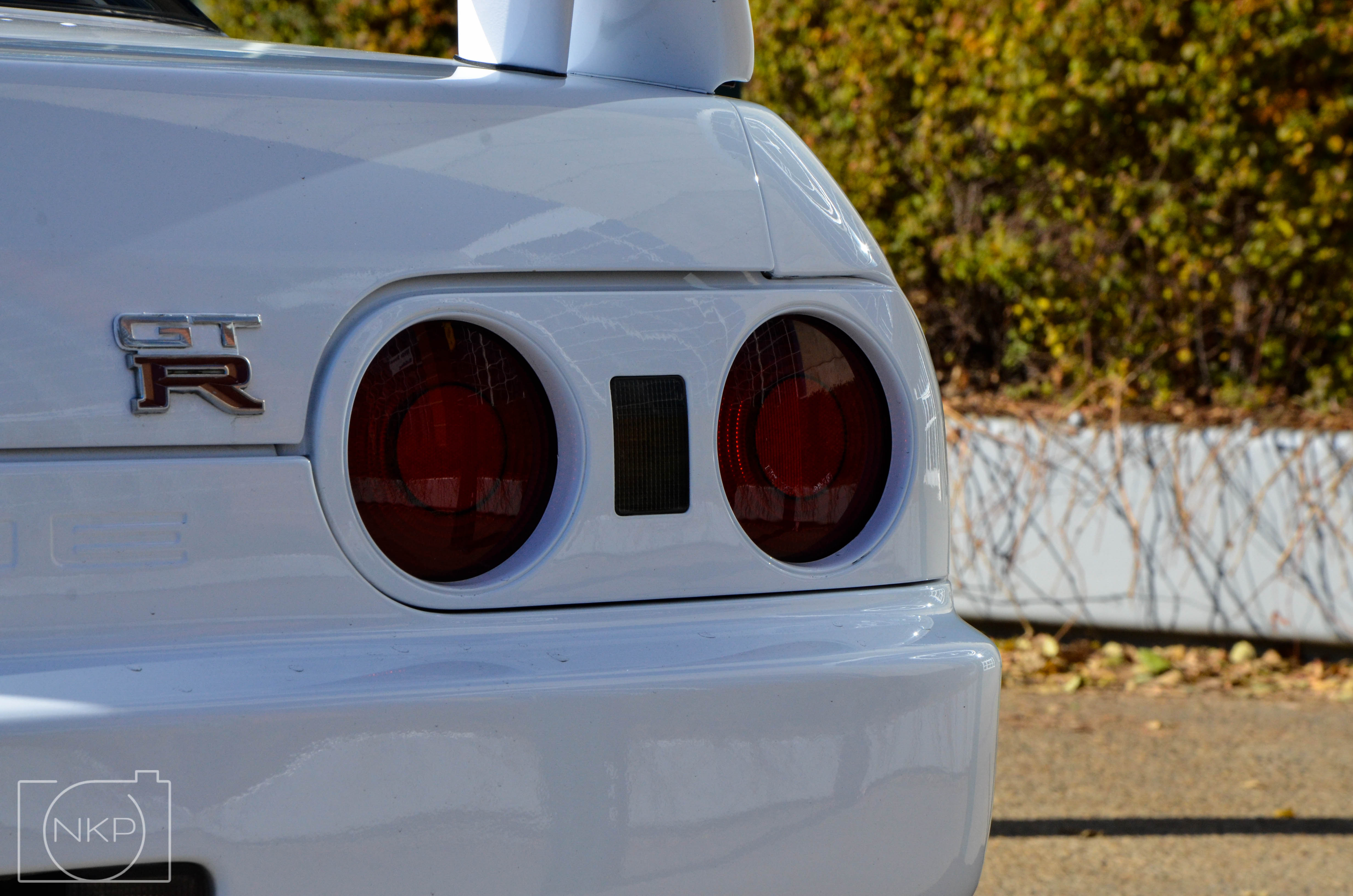 14 Tairance Rutter 1994 Nissan Skyline GTR PASMAG Tuner Battlegrounds